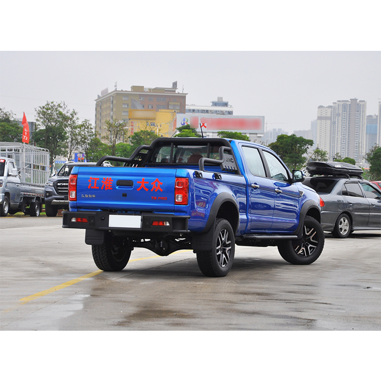 JAC T8 Pickup